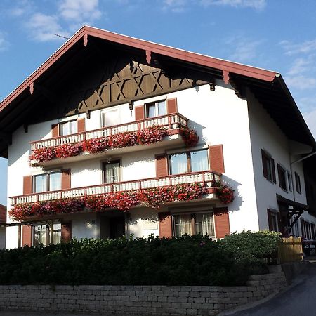 Ferienwohnungen Maderhof Римстинг Екстериор снимка