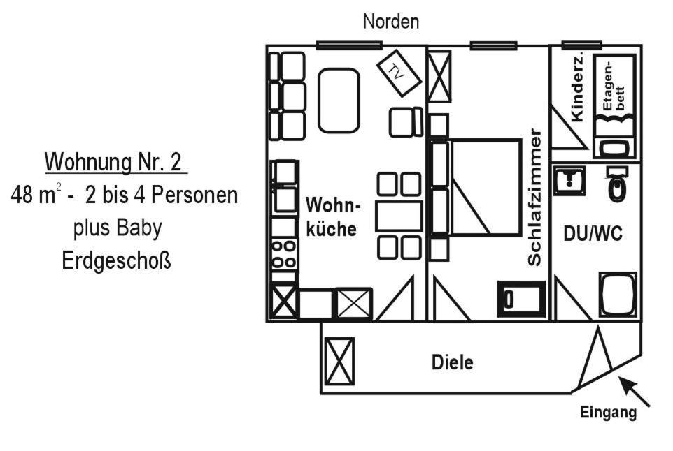 Ferienwohnungen Maderhof Римстинг Екстериор снимка