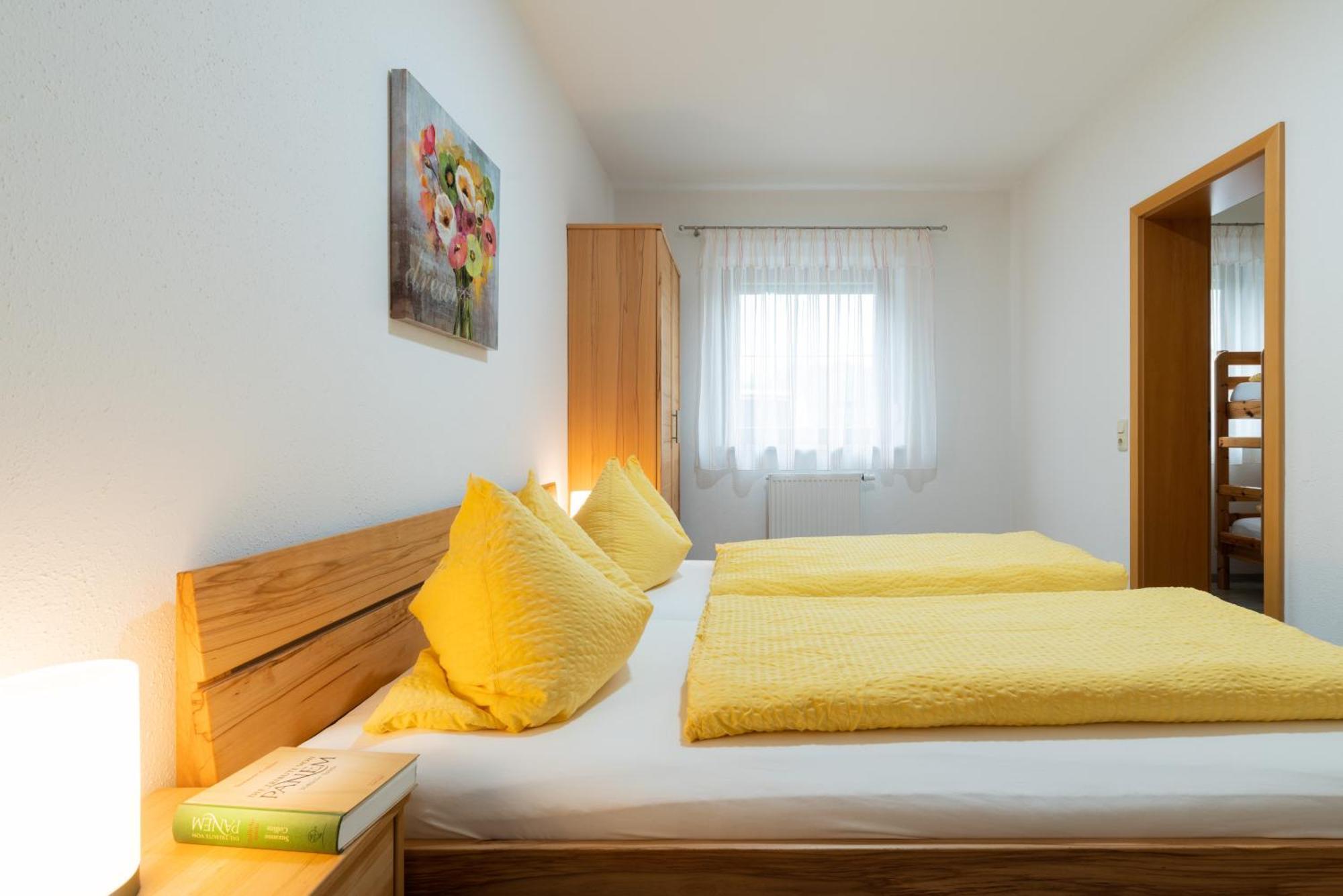 Ferienwohnungen Maderhof Римстинг Екстериор снимка