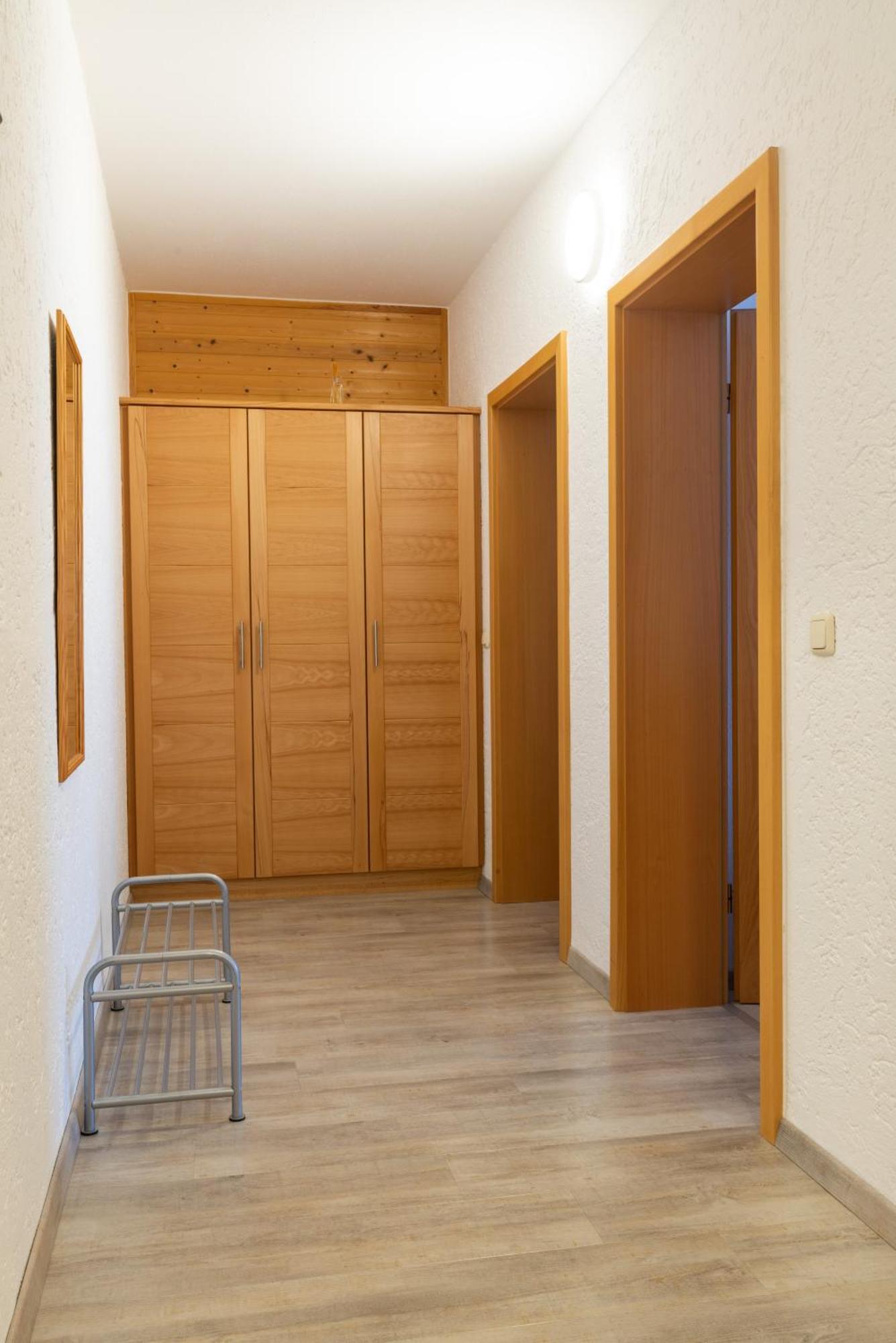 Ferienwohnungen Maderhof Римстинг Екстериор снимка
