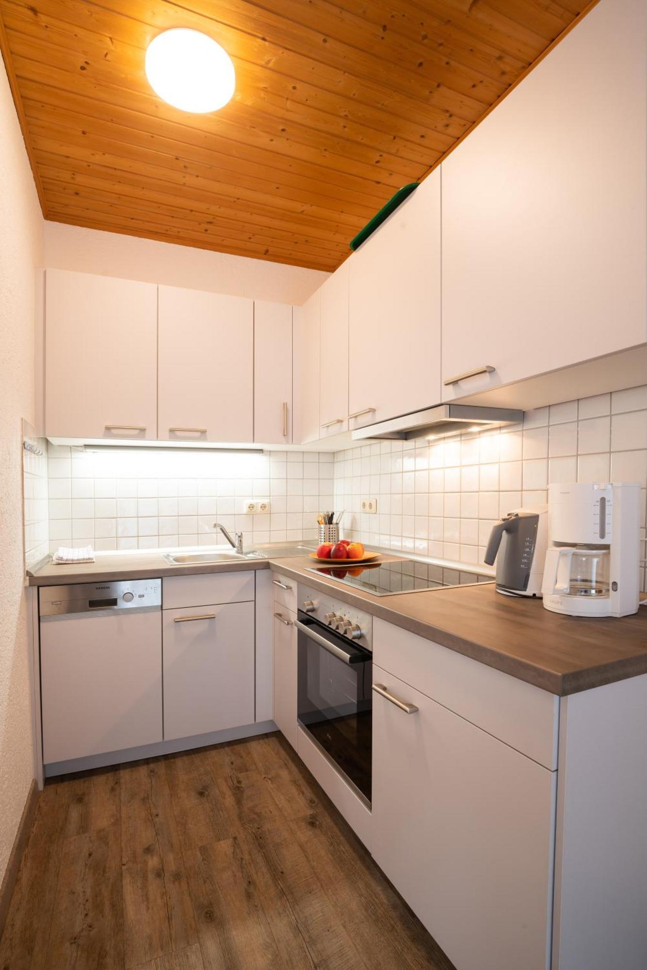 Ferienwohnungen Maderhof Римстинг Екстериор снимка
