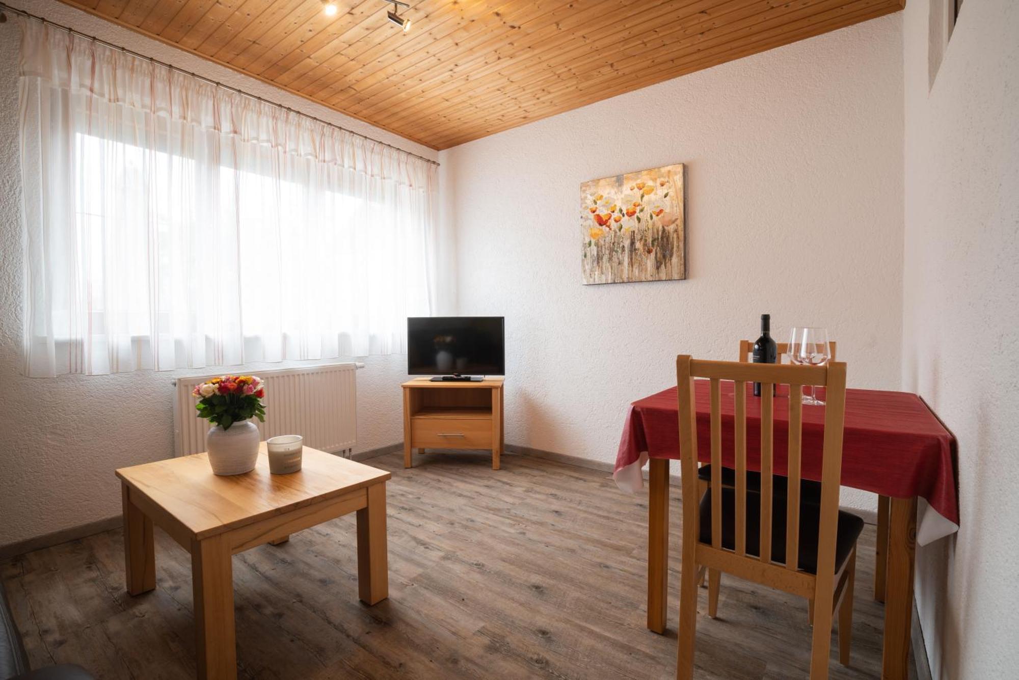 Ferienwohnungen Maderhof Римстинг Екстериор снимка