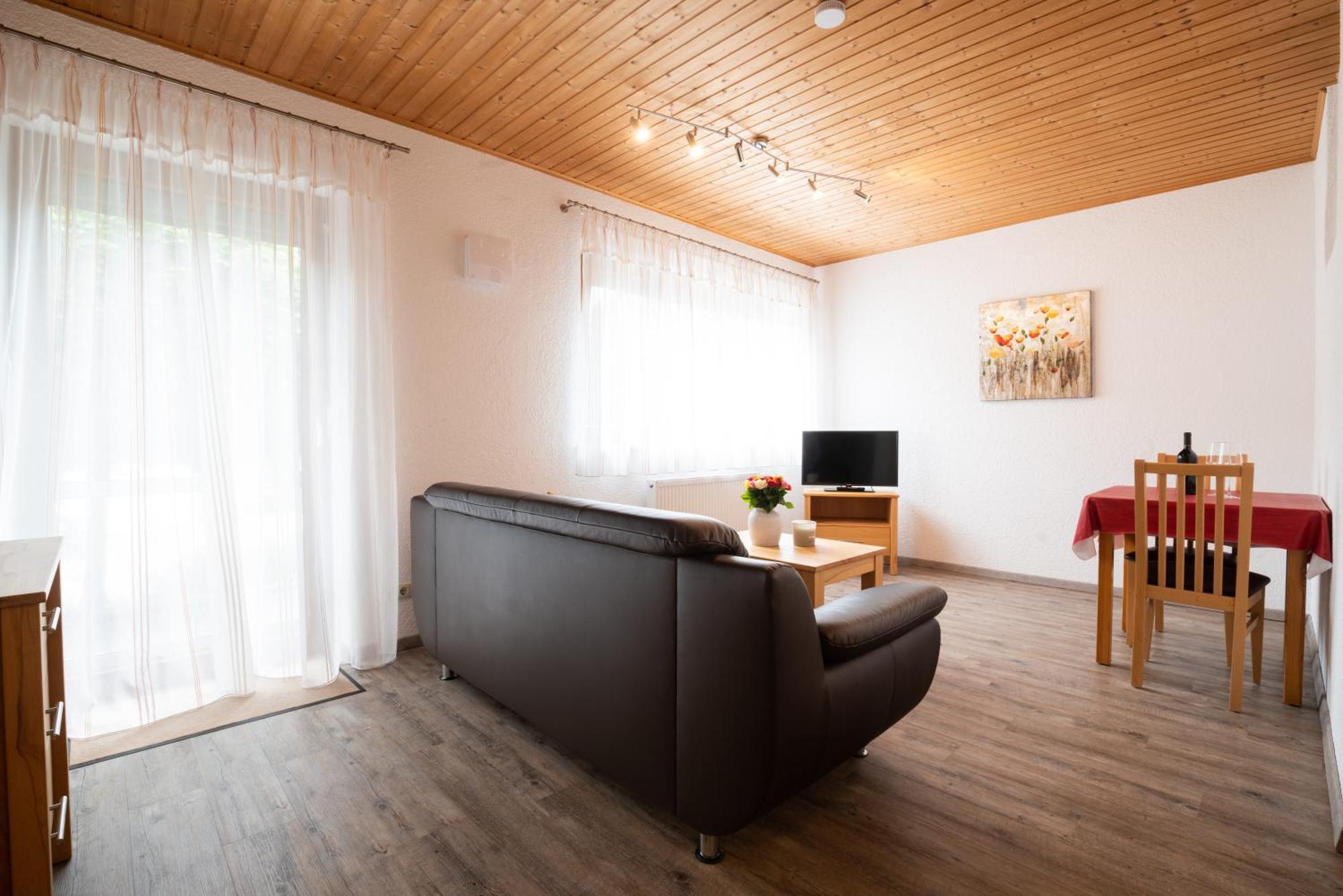 Ferienwohnungen Maderhof Римстинг Екстериор снимка