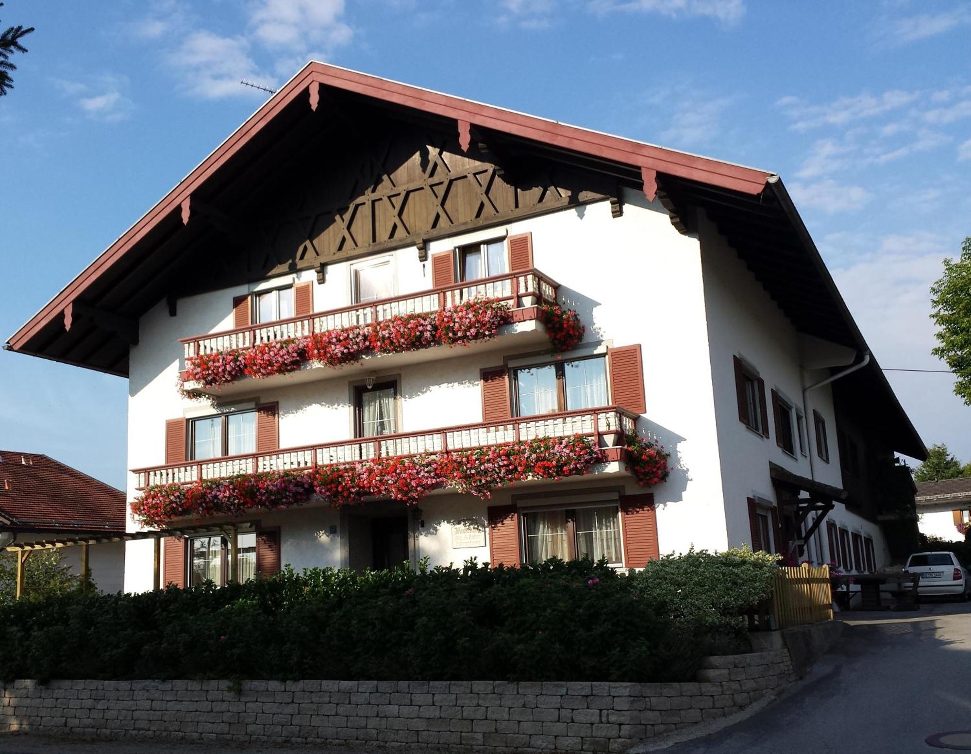 Ferienwohnungen Maderhof Римстинг Екстериор снимка