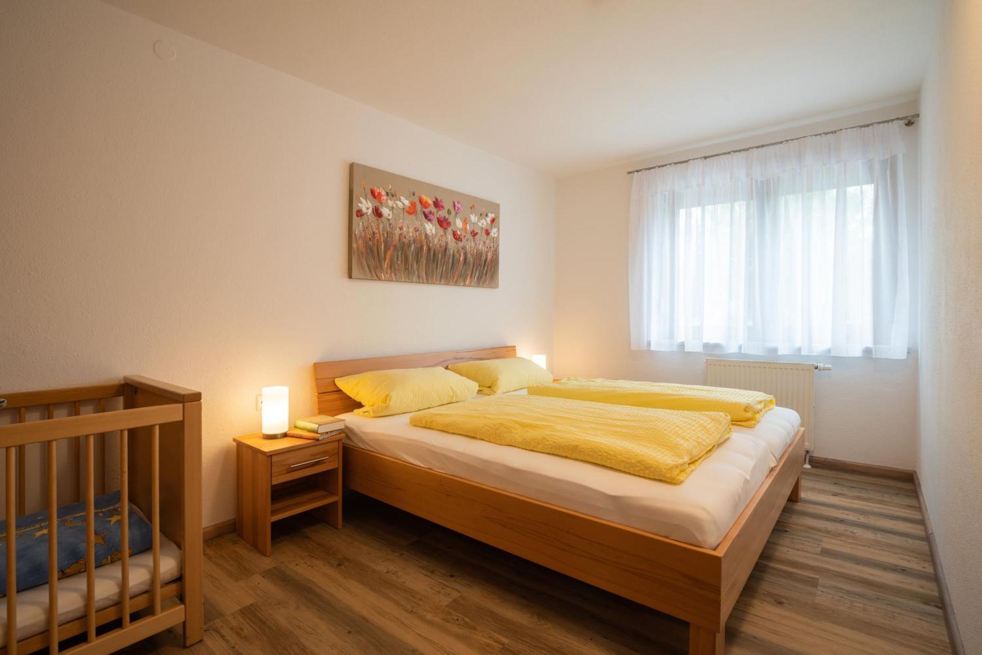 Ferienwohnungen Maderhof Римстинг Екстериор снимка