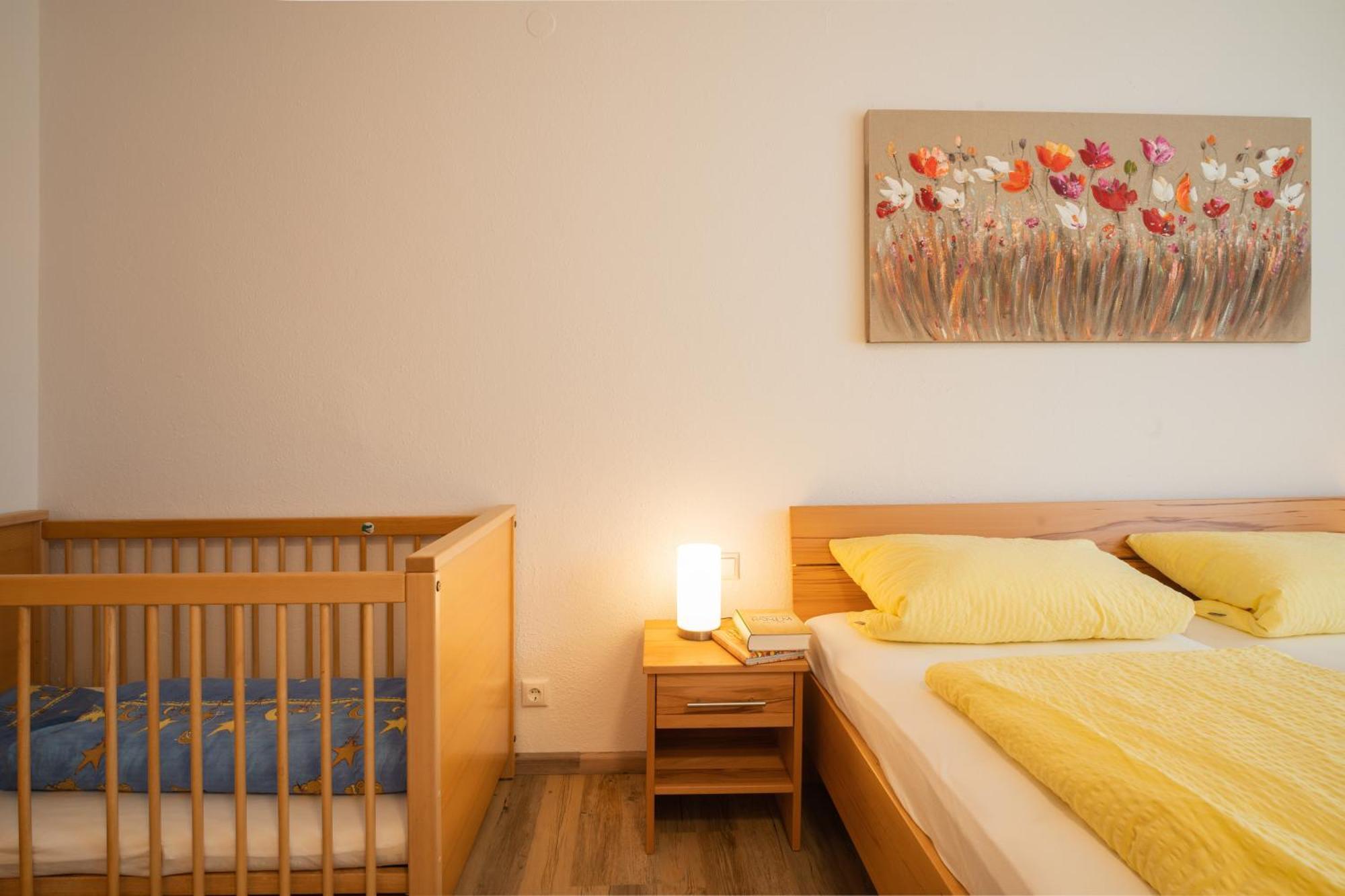 Ferienwohnungen Maderhof Римстинг Екстериор снимка