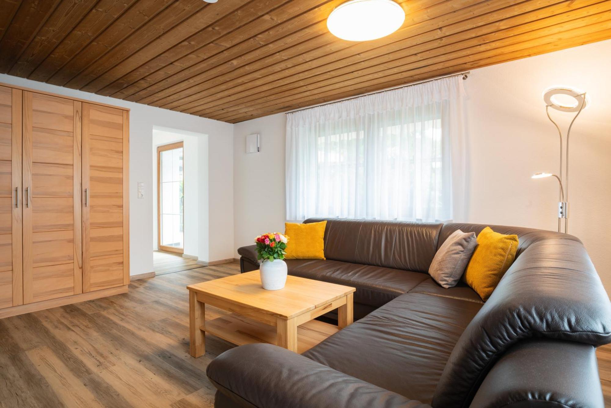 Ferienwohnungen Maderhof Римстинг Екстериор снимка