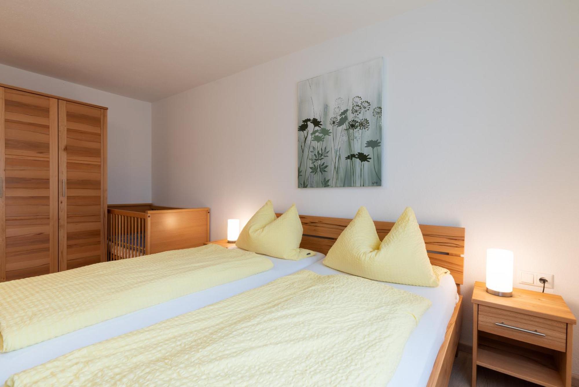 Ferienwohnungen Maderhof Римстинг Екстериор снимка