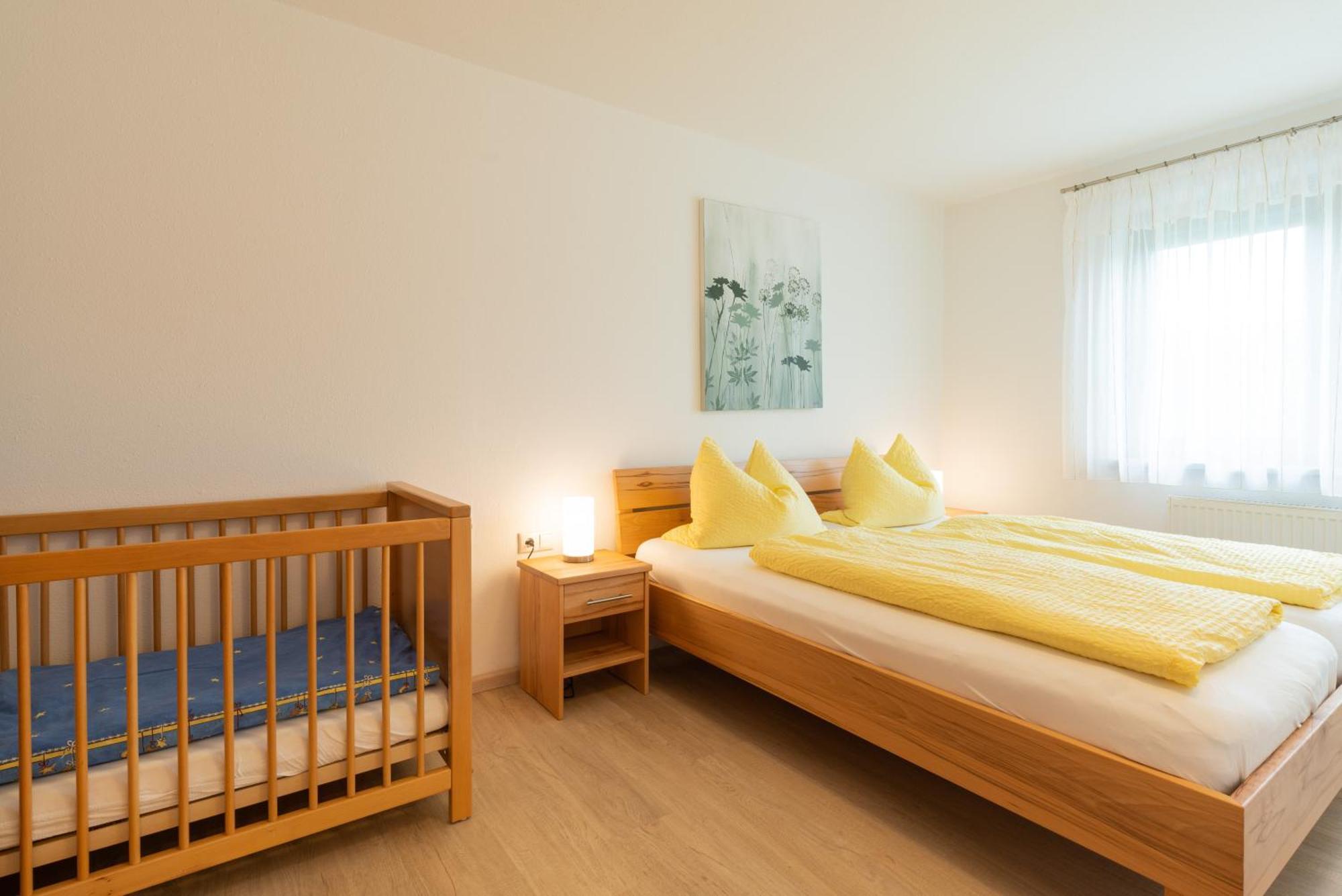 Ferienwohnungen Maderhof Римстинг Екстериор снимка