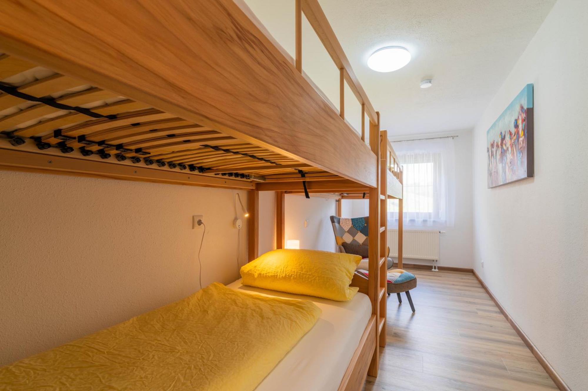 Ferienwohnungen Maderhof Римстинг Екстериор снимка
