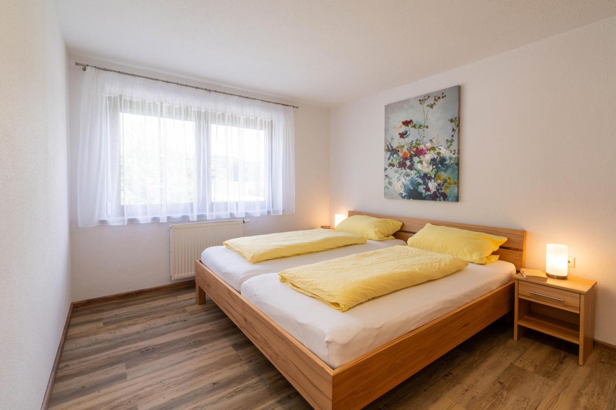 Ferienwohnungen Maderhof Римстинг Екстериор снимка