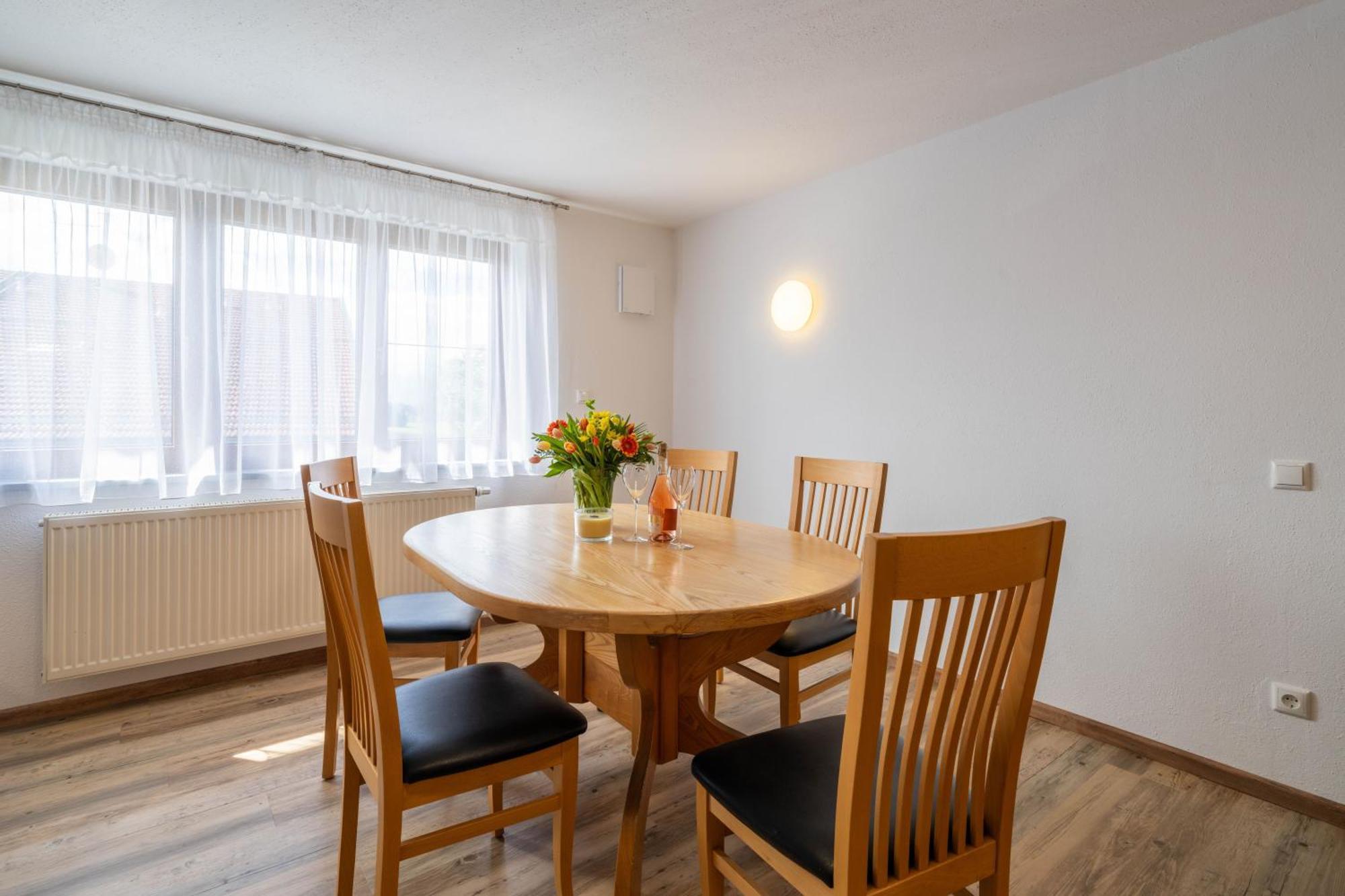 Ferienwohnungen Maderhof Римстинг Екстериор снимка